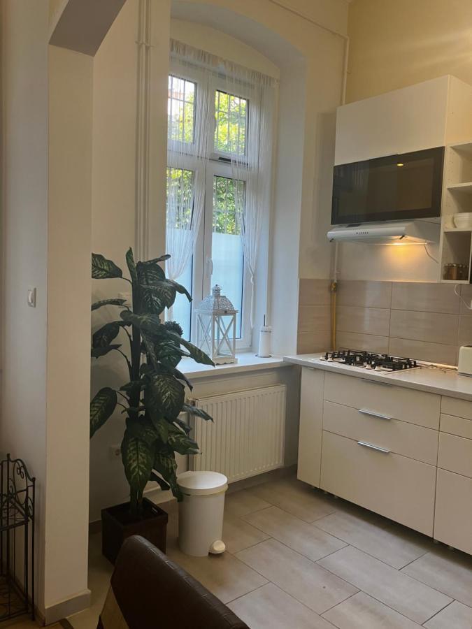 Logod Panorama Apartman Boedapest Buitenkant foto